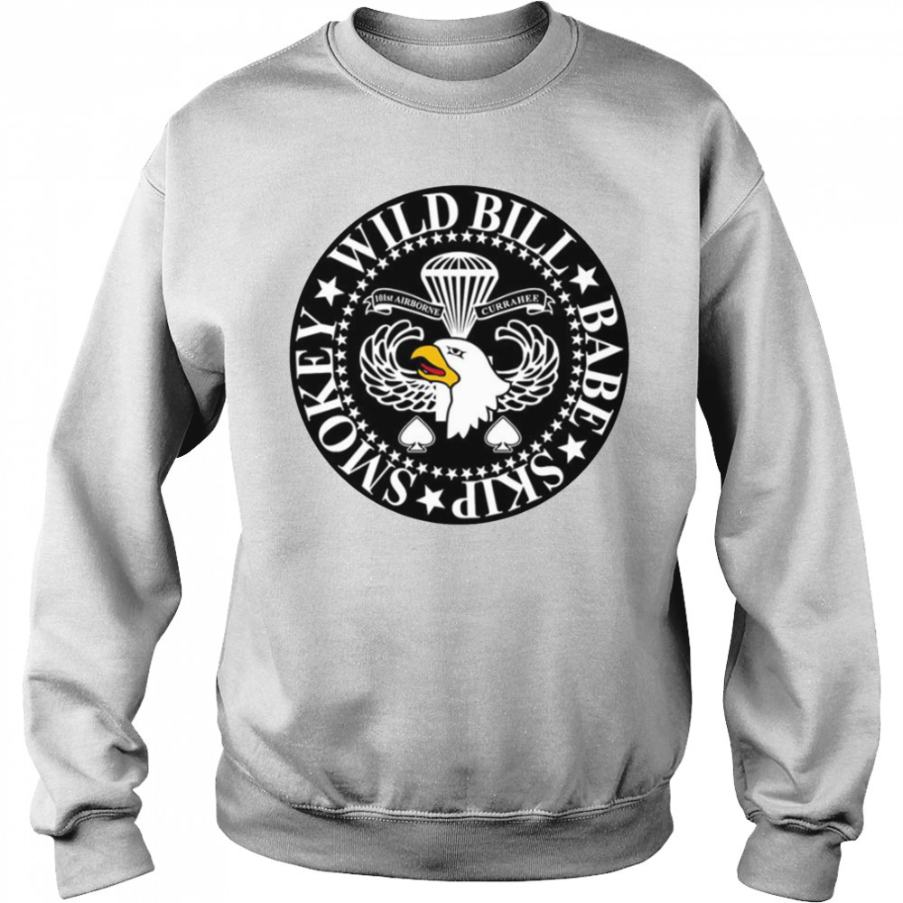 Sweat shirt