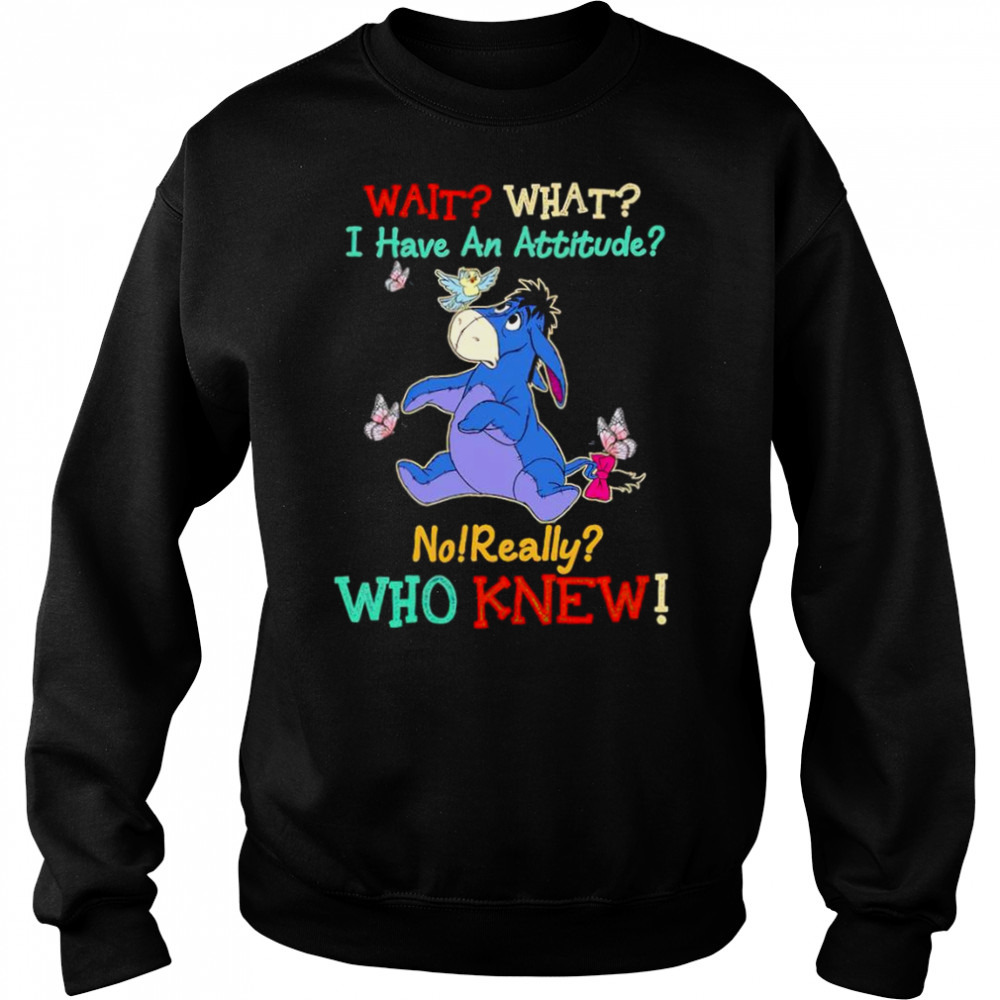 Sweat shirts