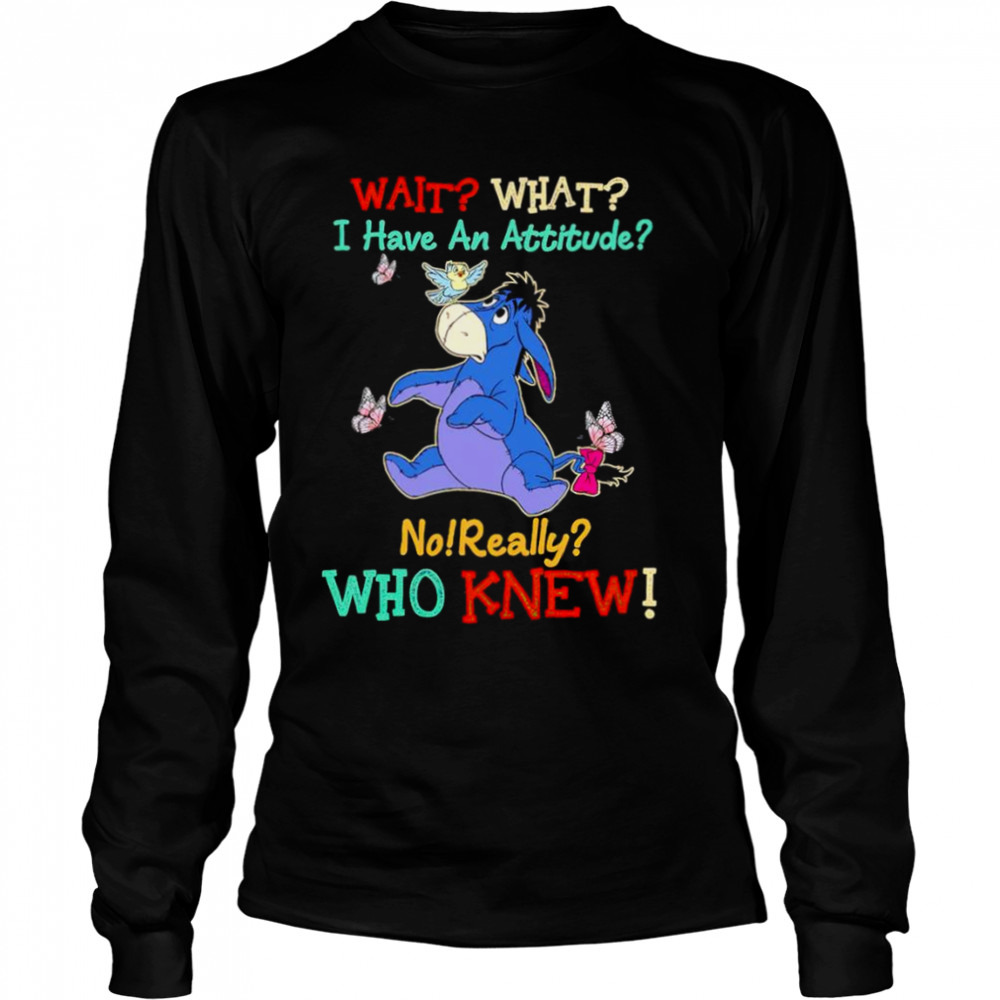 Long Sleeved shirts