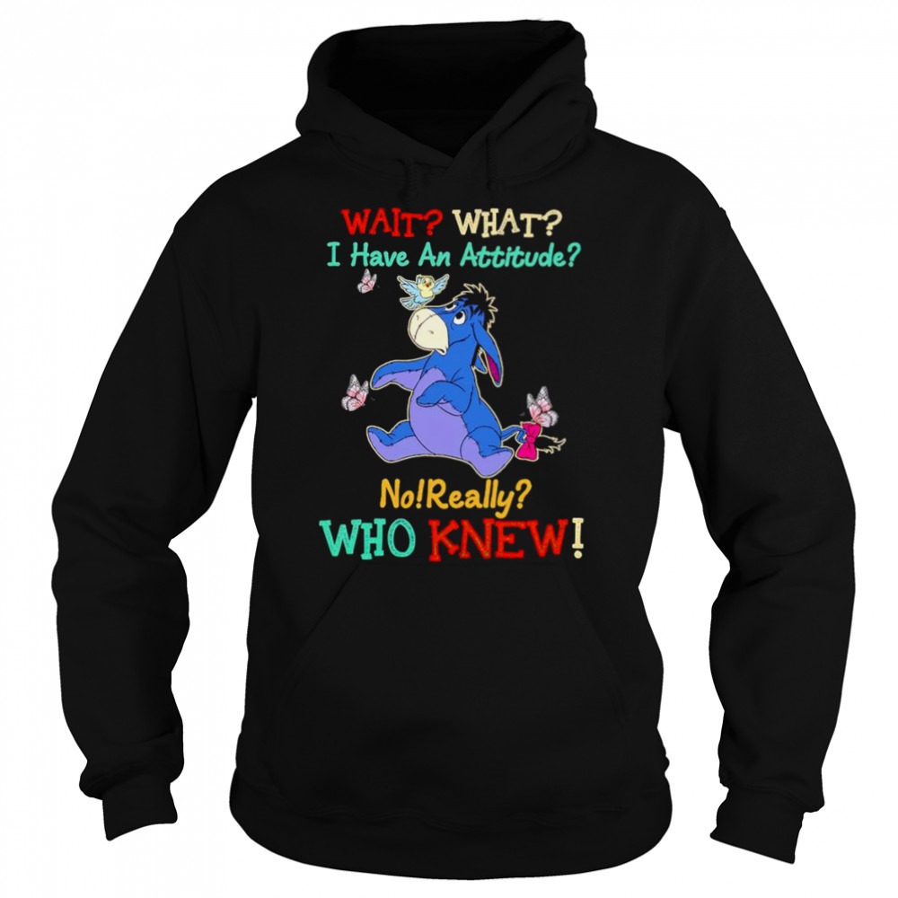 Hoodie shirts