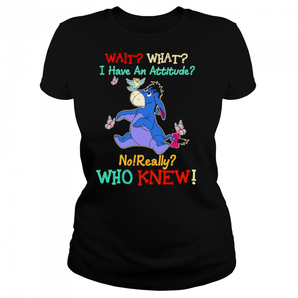 Women's shirts