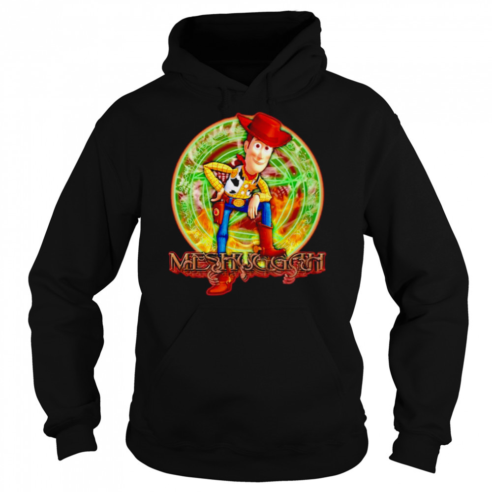 Hoodie shirts