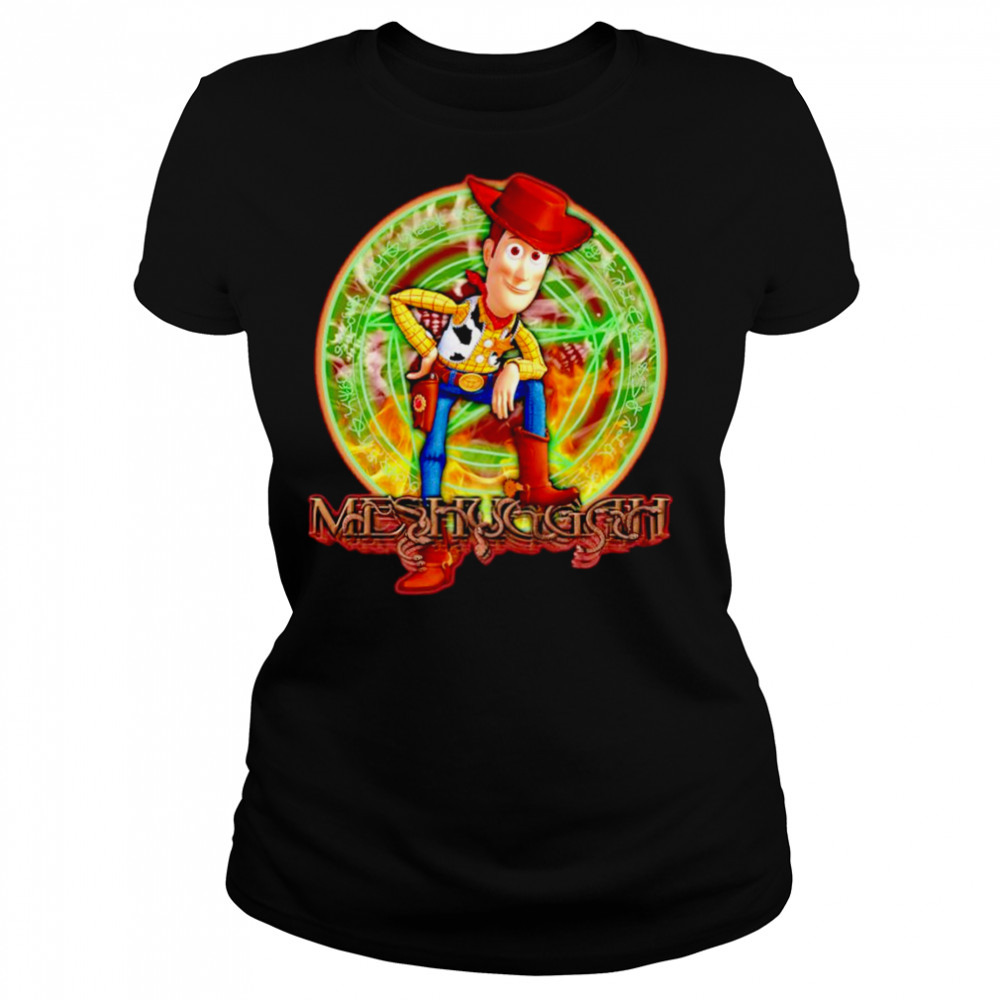Women's shirts