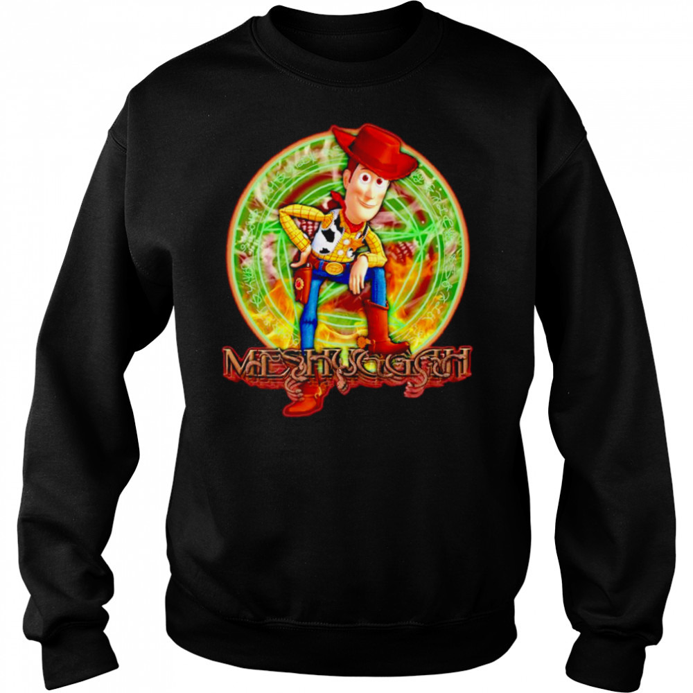 Sweat shirts
