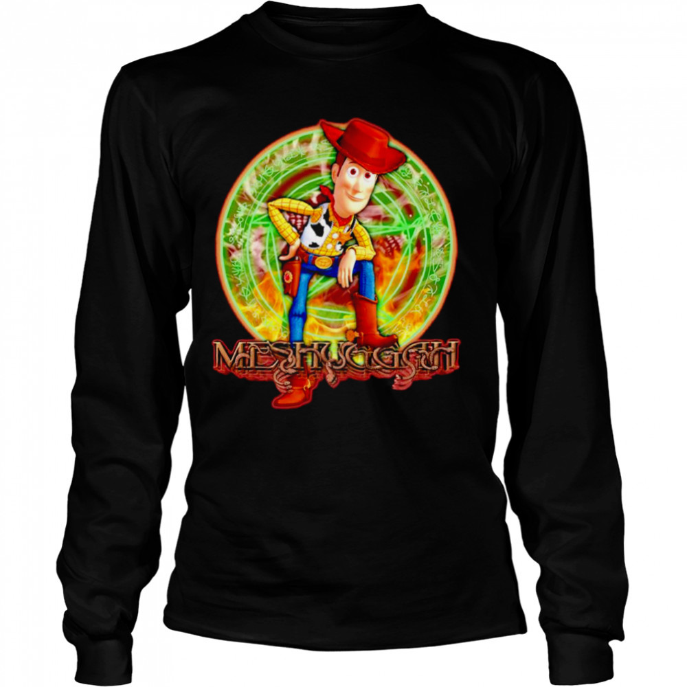 Long Sleeved shirts