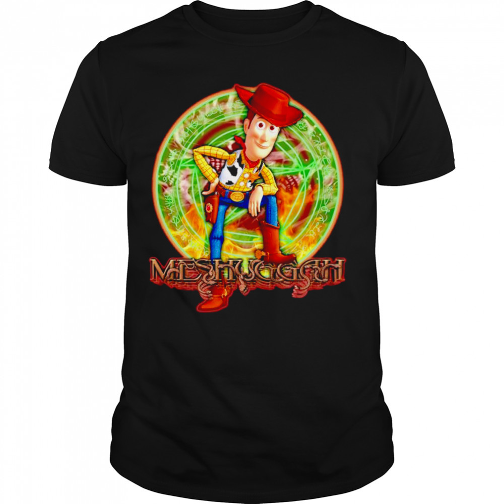 Unisex shirts
