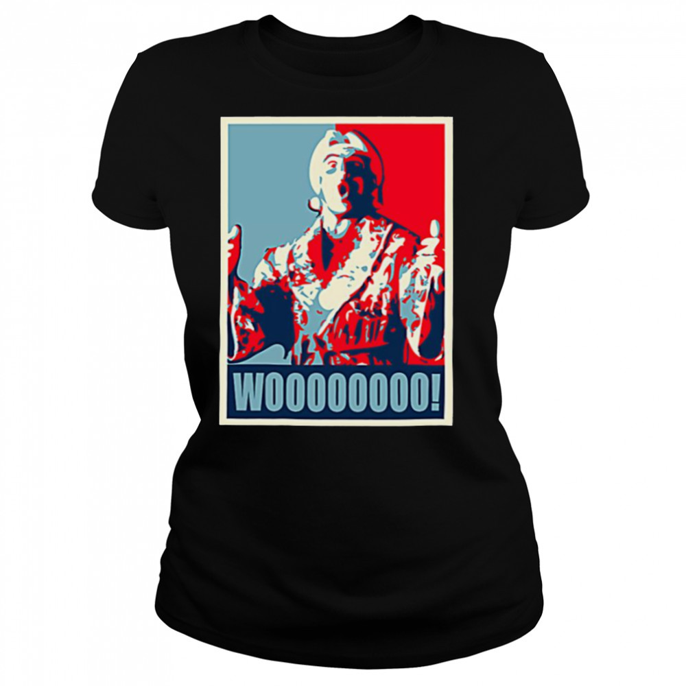 Women's shirts