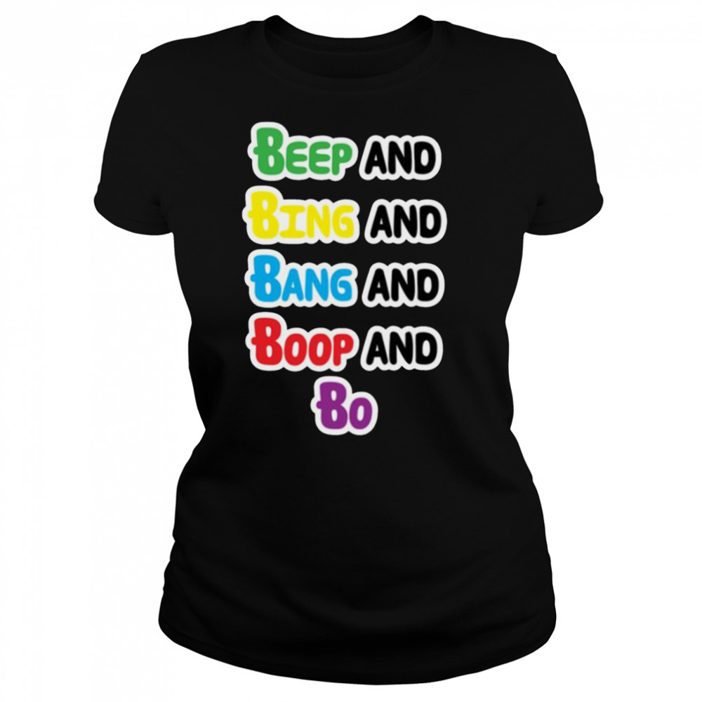 Women's shirts