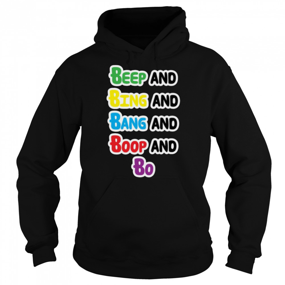 Hoodie shirts