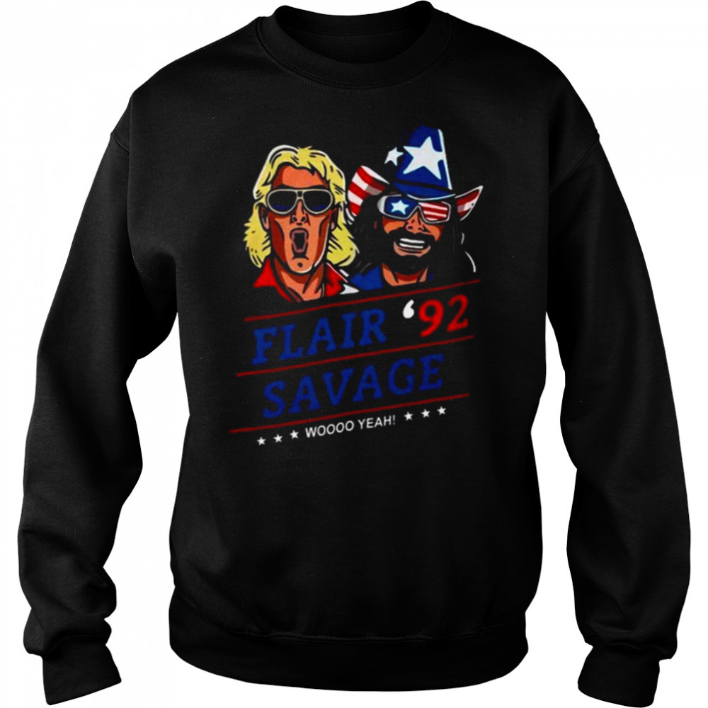 Sweat shirts