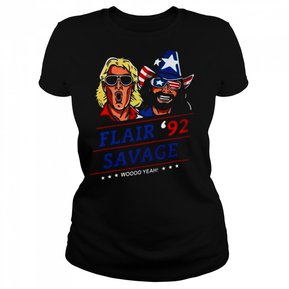 Women's shirts