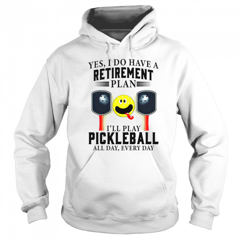 Hoodie shirt