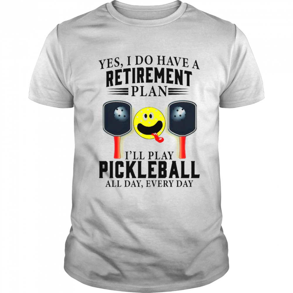 Unisex shirt