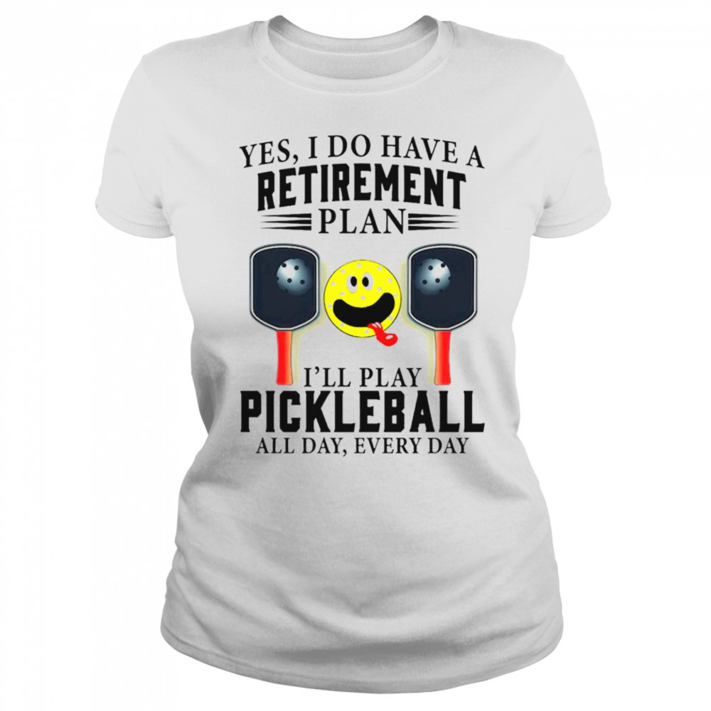 Women's shirt