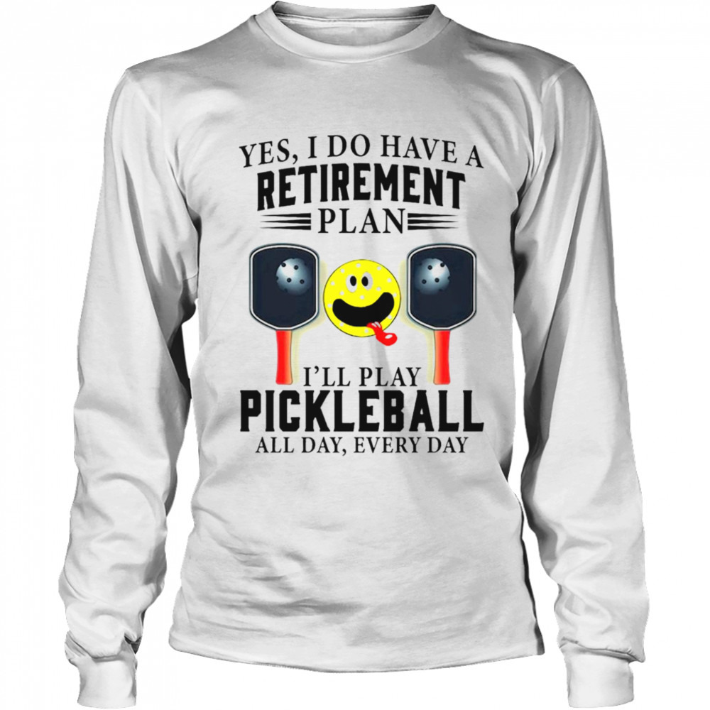 Long Sleeved shirt
