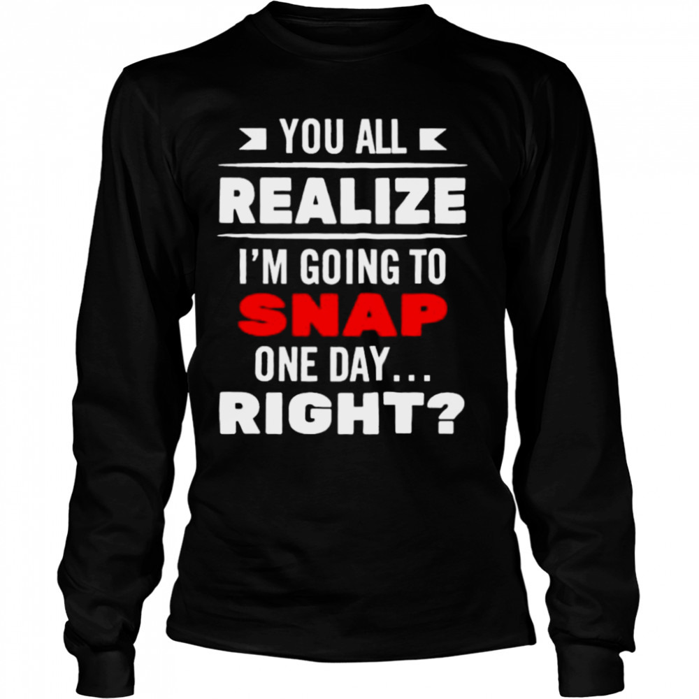 Long Sleeved shirts