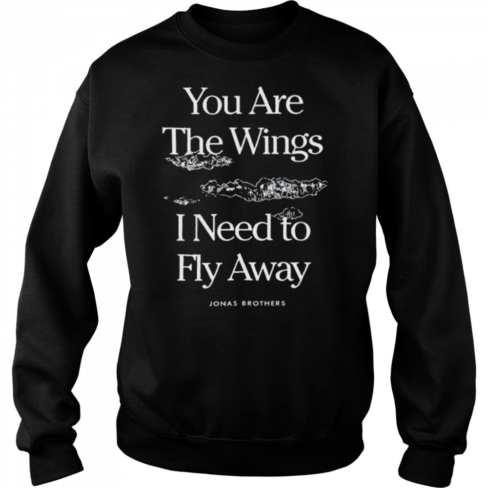 Sweat shirts