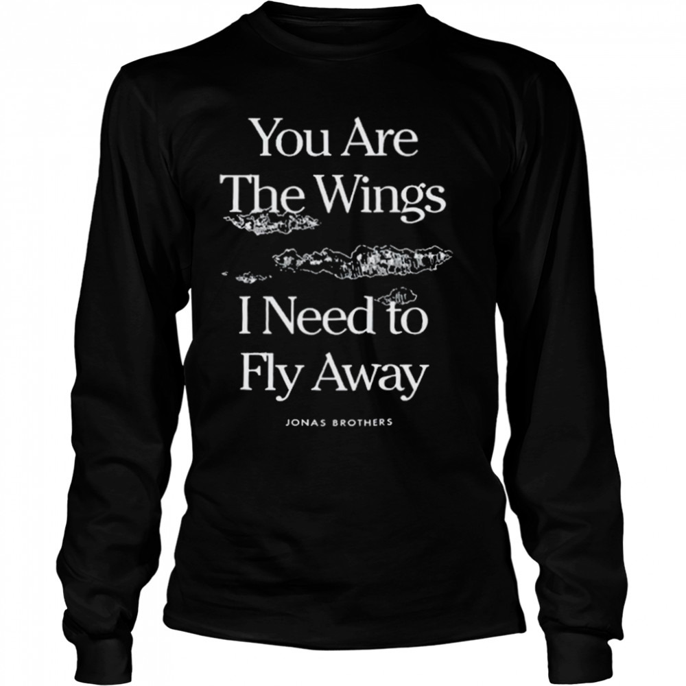 Long Sleeved shirts