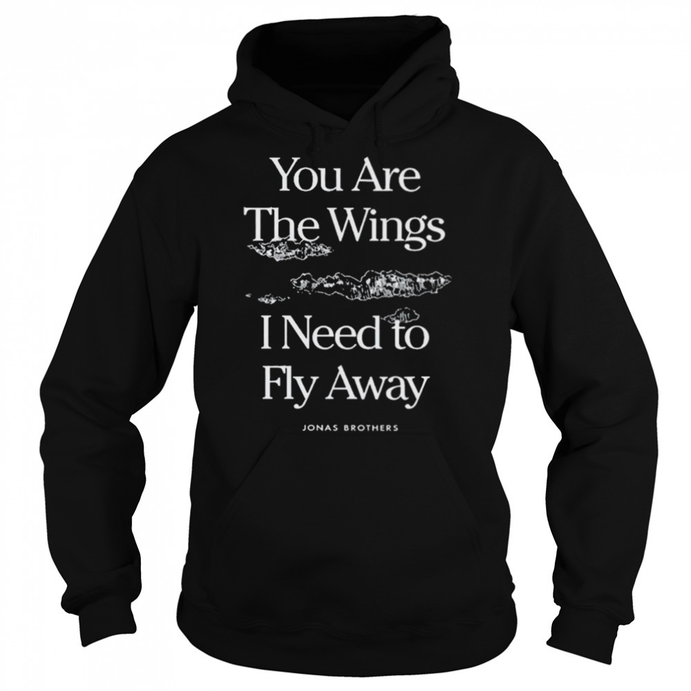 Hoodie shirts