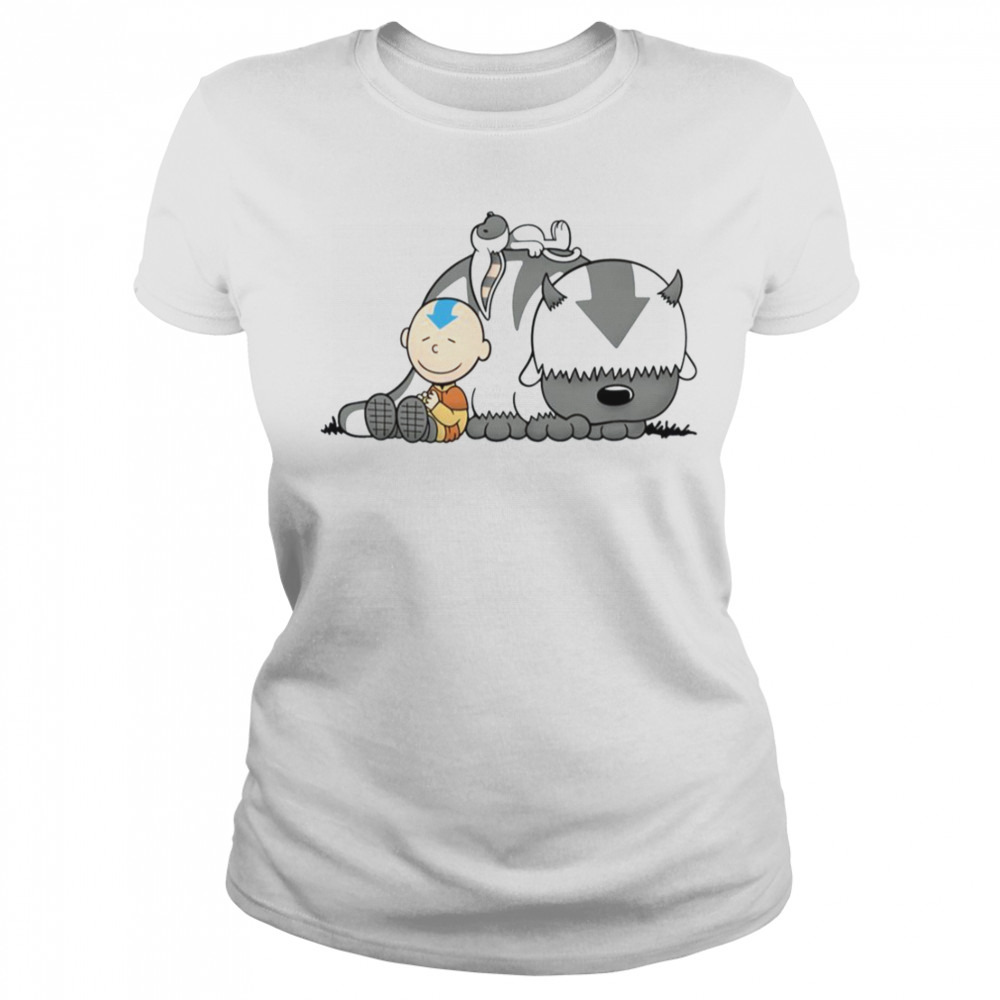 Women's shirt