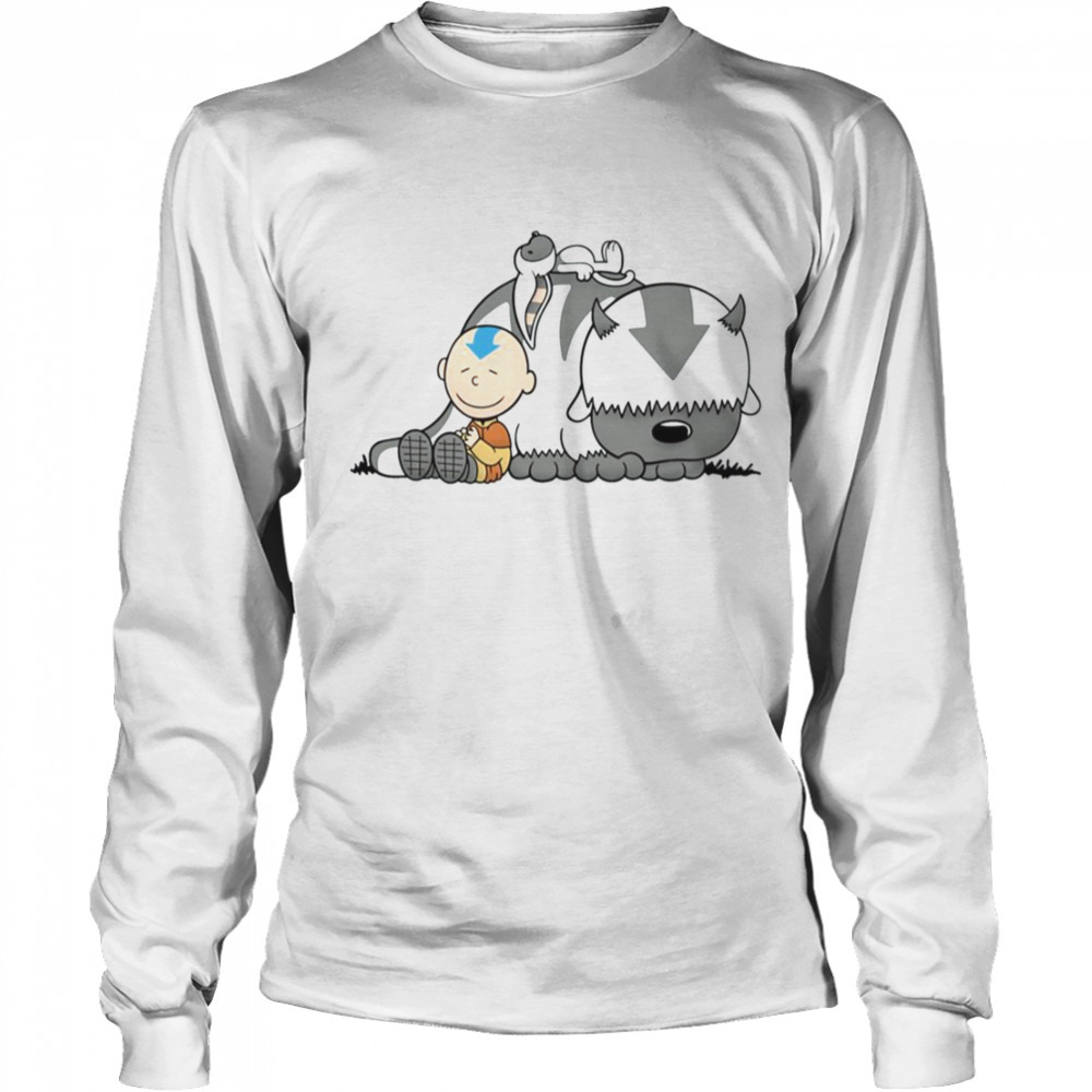 Long Sleeved shirt