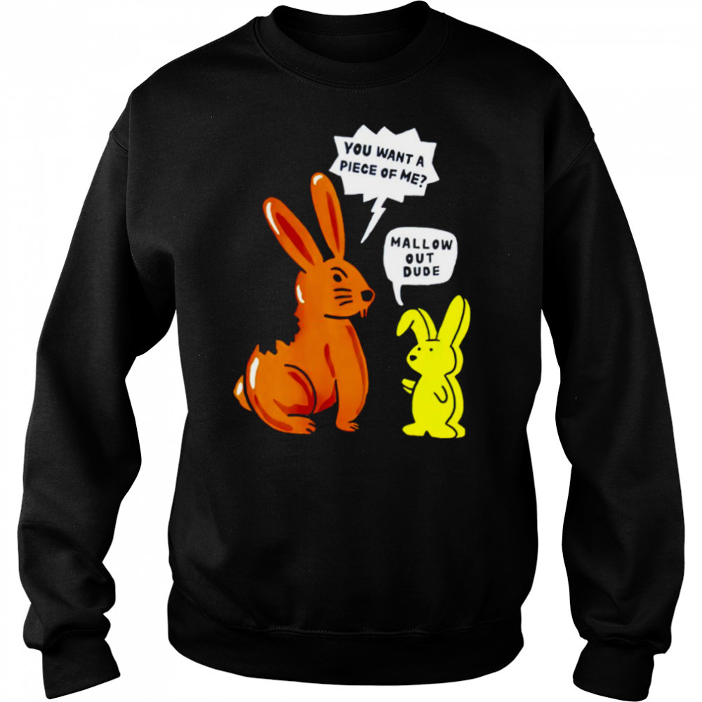 Sweat shirts