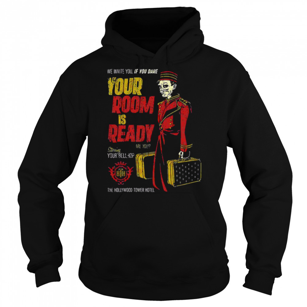 Hoodie shirts