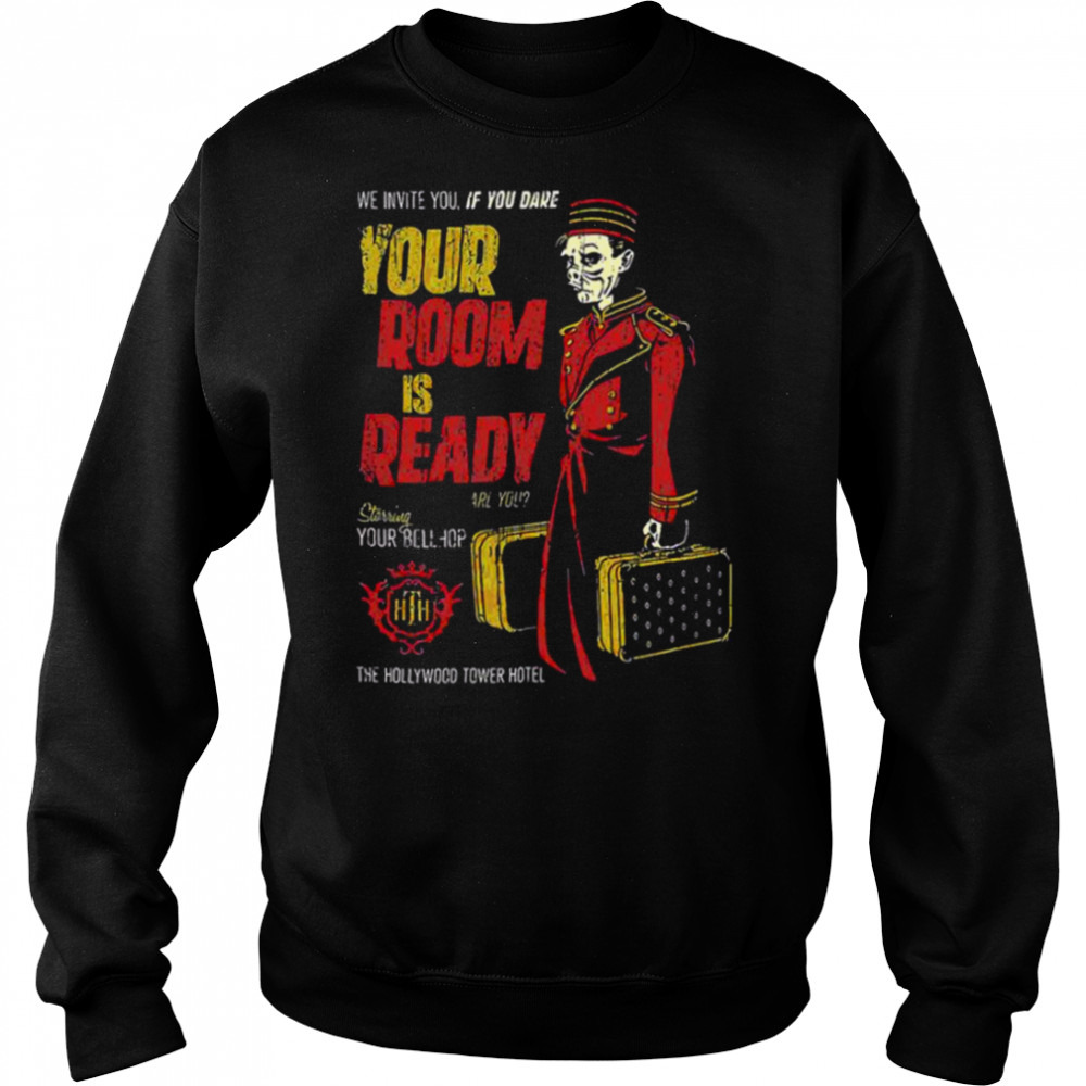 Sweat shirts