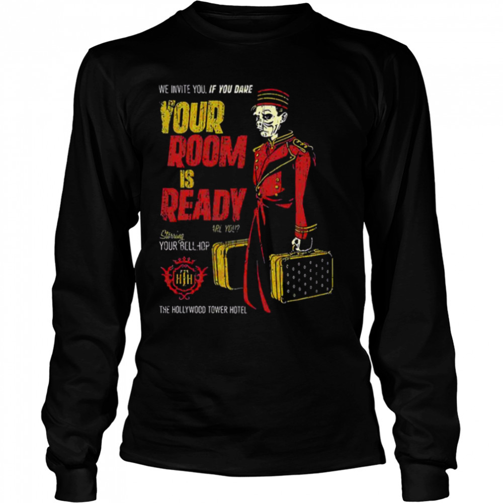 Long Sleeved shirts