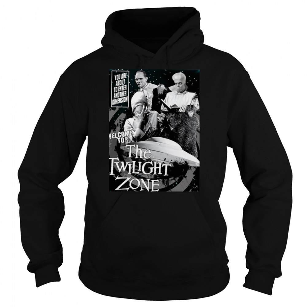 Hoodie shirts