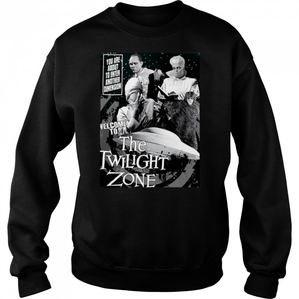 Sweat shirts