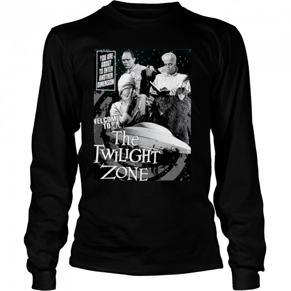 Long Sleeved shirts