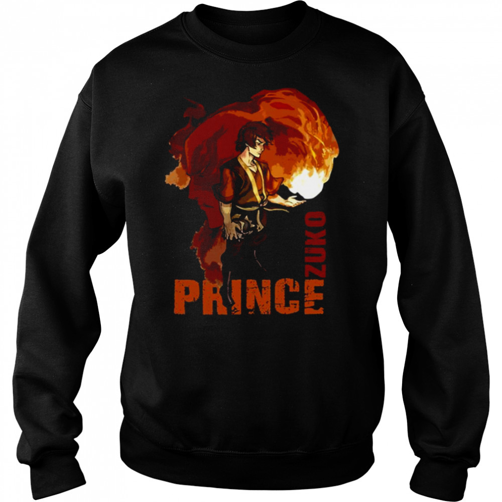 Sweat shirts
