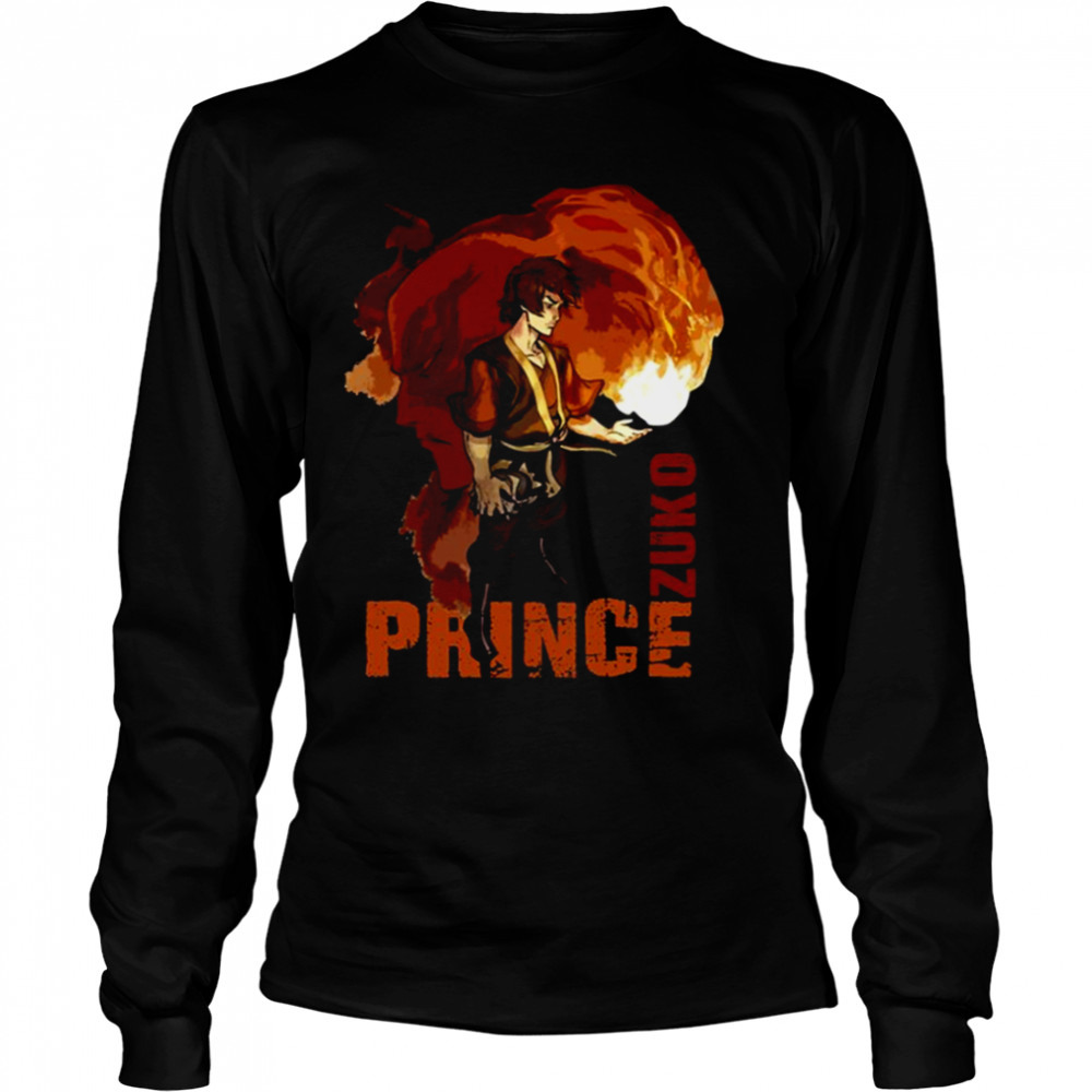Long Sleeved shirts