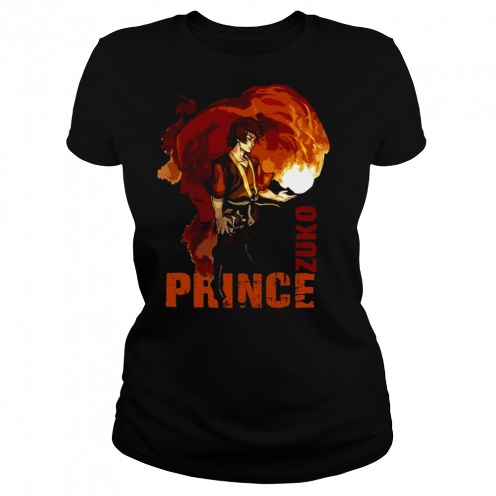 Women's shirts