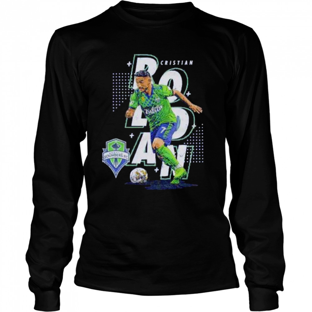 Long Sleeved shirts