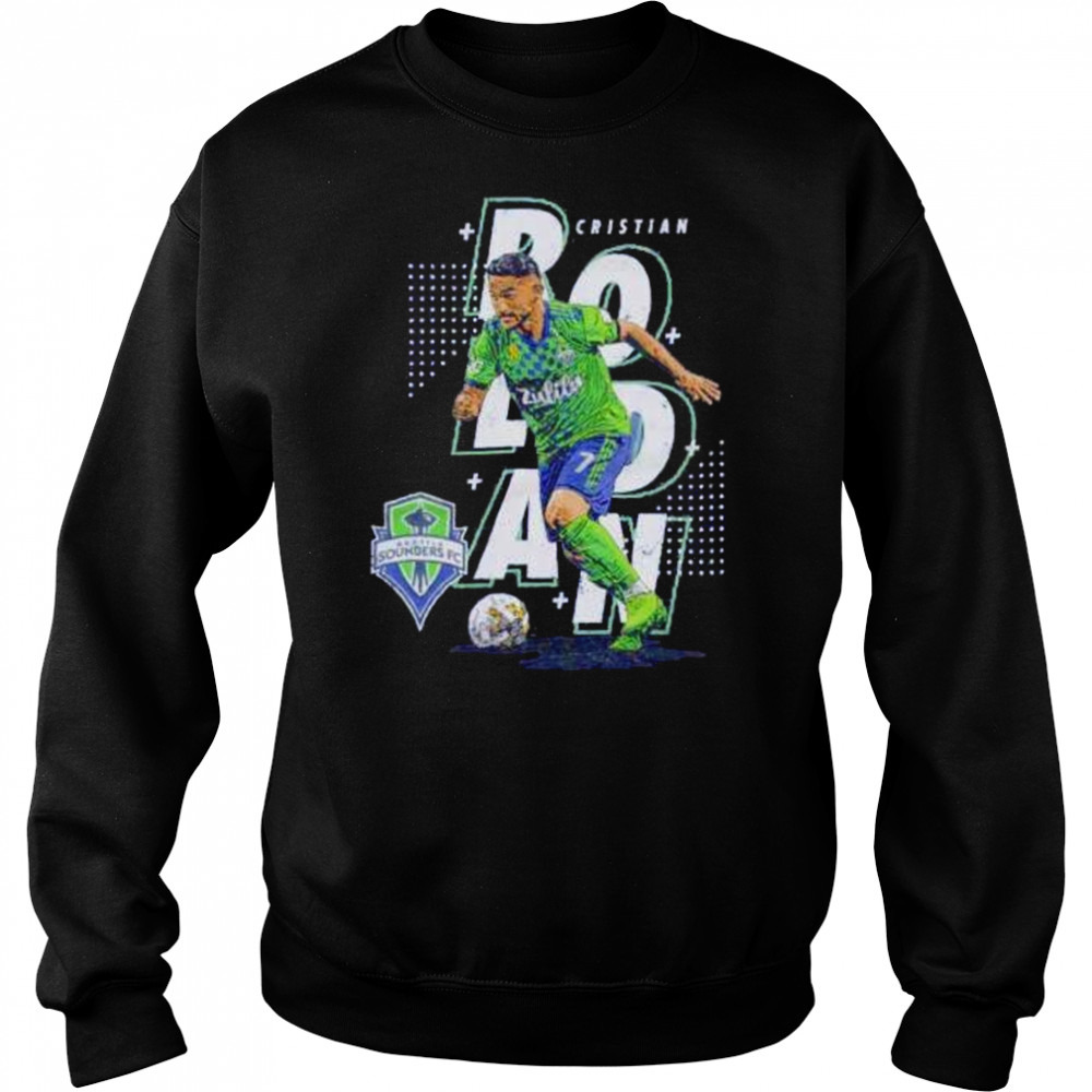 Sweat shirts