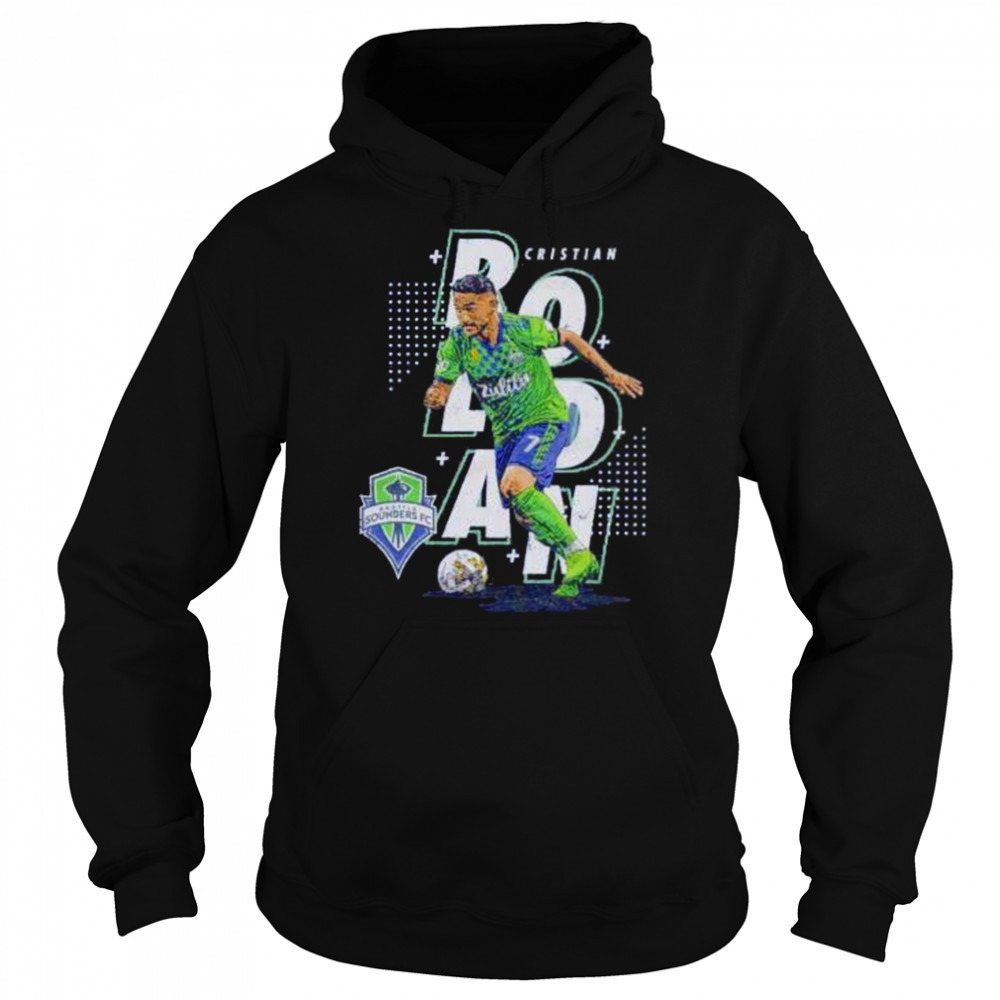 Hoodie shirts
