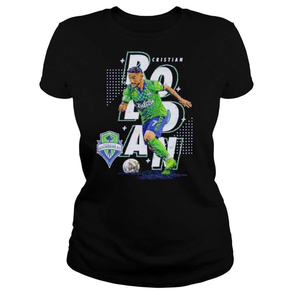 Women's shirts
