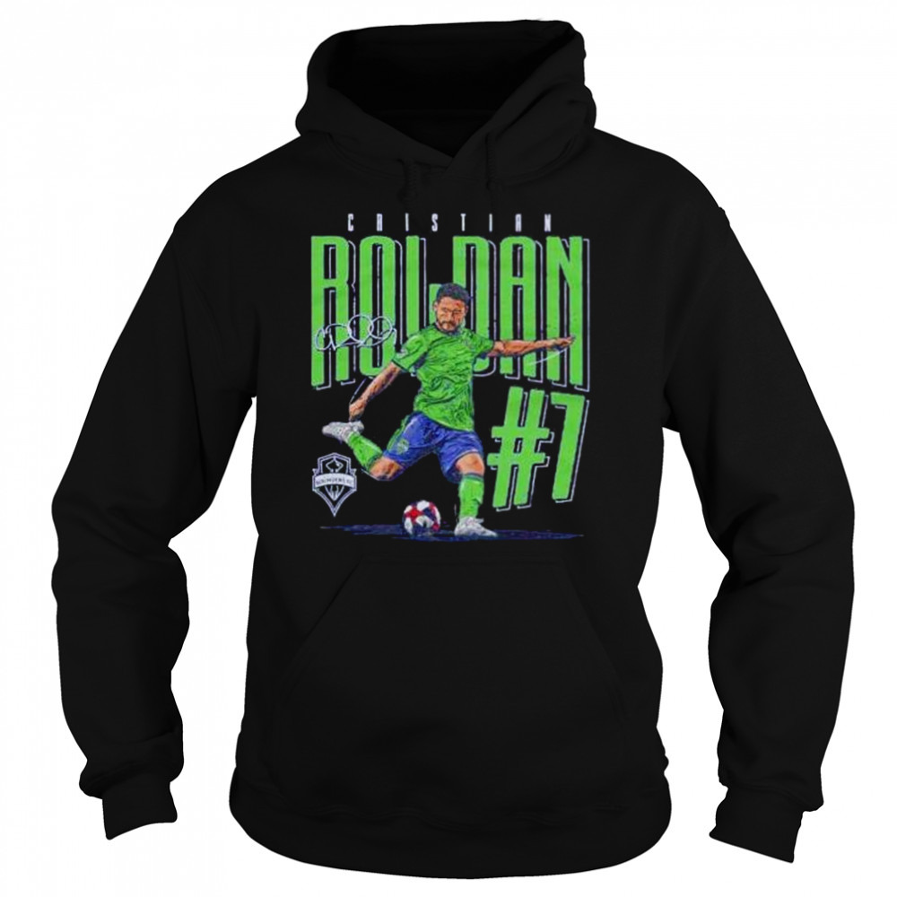 Hoodie shirts
