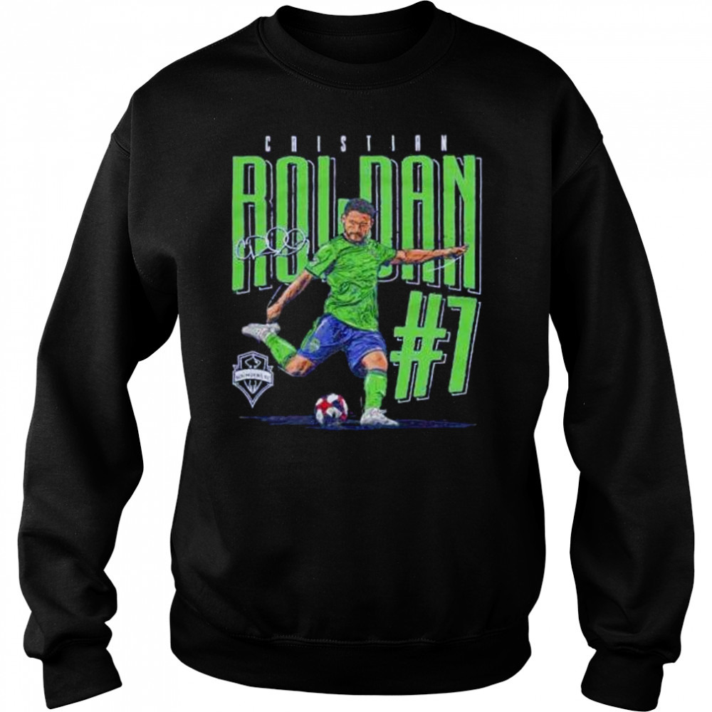 Sweat shirts