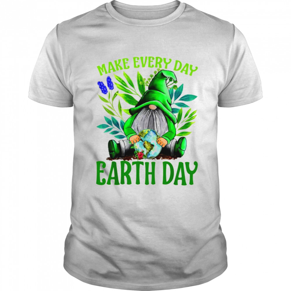 Unisex shirt