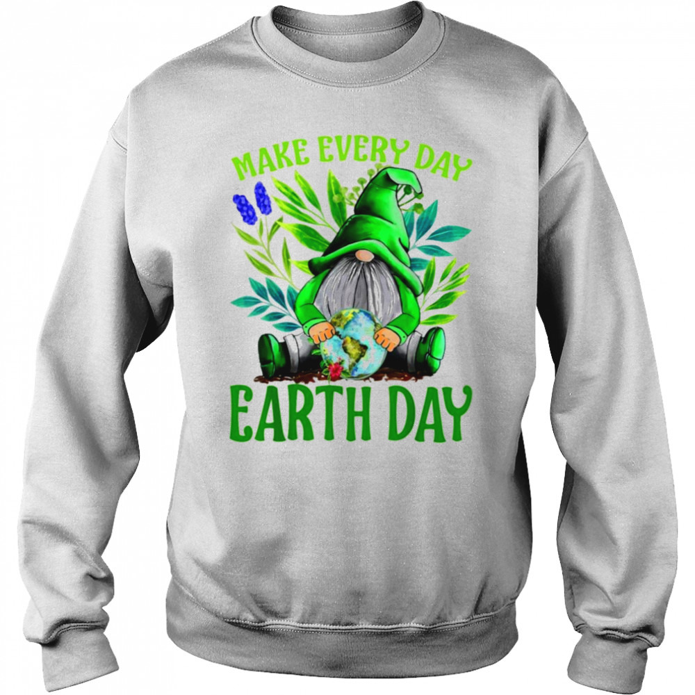 Sweat shirt