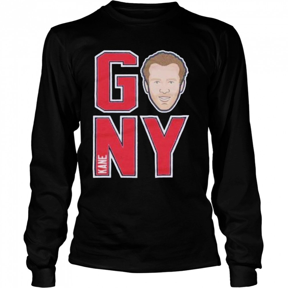 Long Sleeved shirts