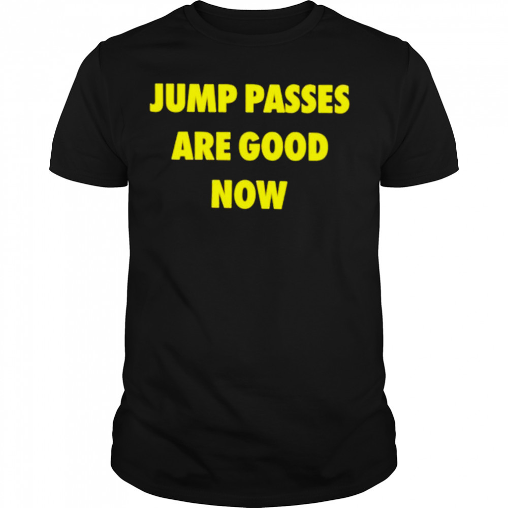 Unisex shirts
