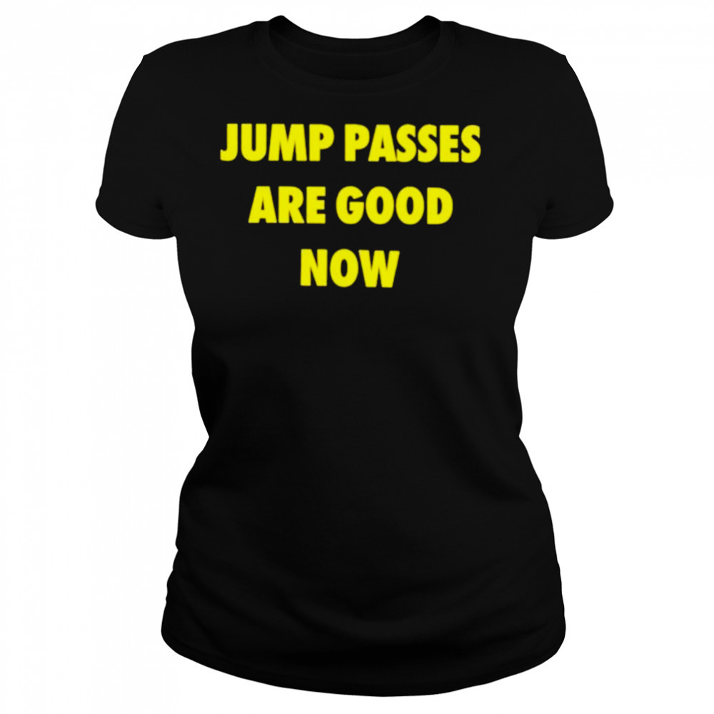 Women's shirts