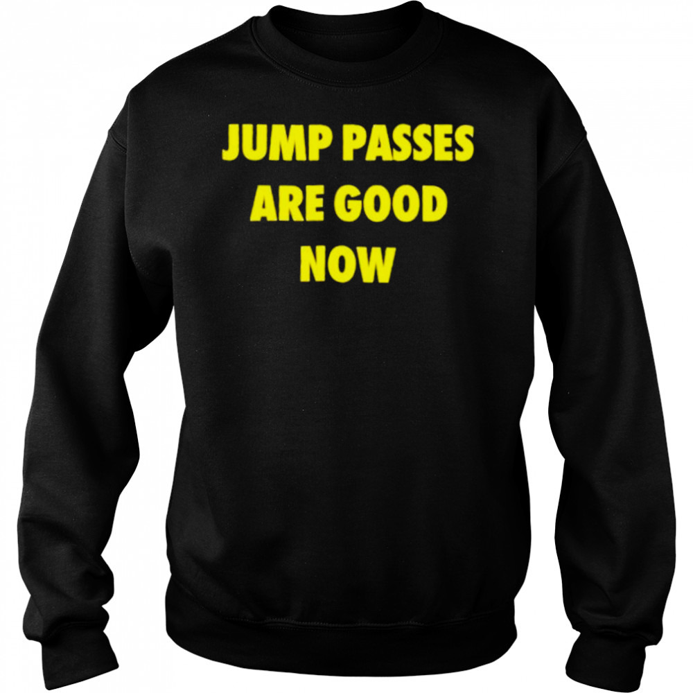 Sweat shirts