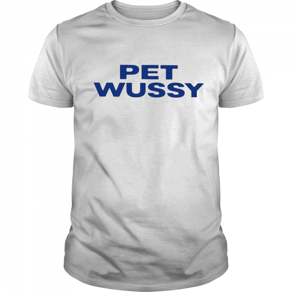 Unisex shirt