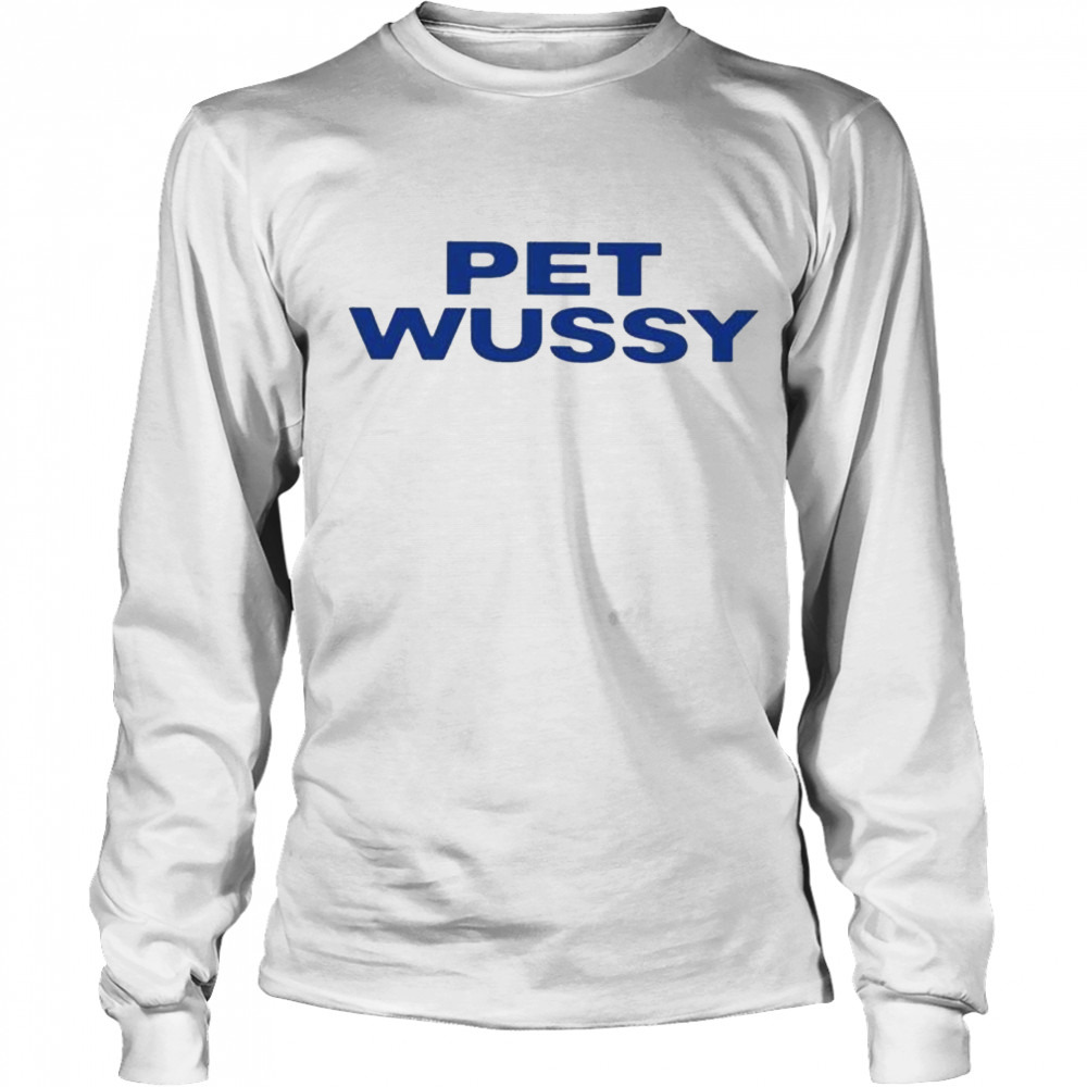 Long Sleeved shirt