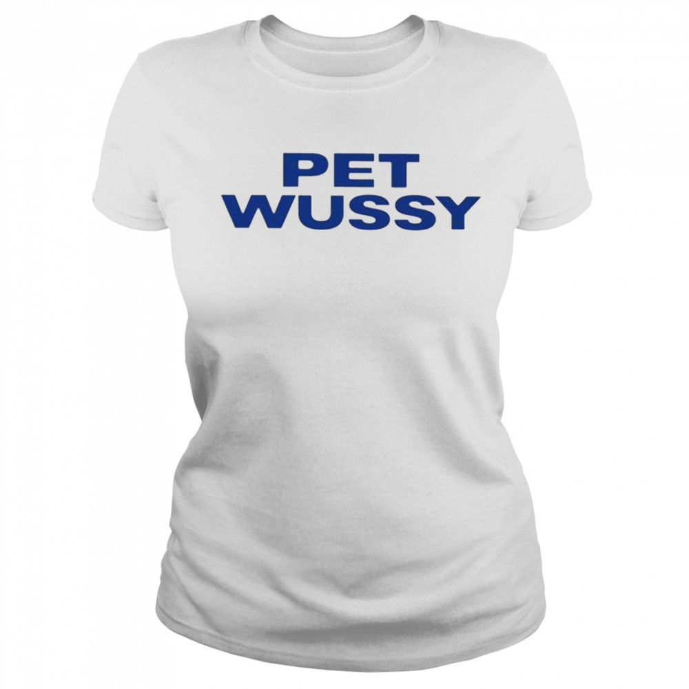 Women's shirt